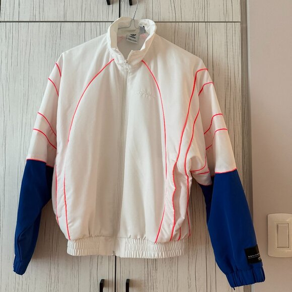 Adidas Originals Equipment ADV/91-18 Track Jacket - Picture 1 of 6